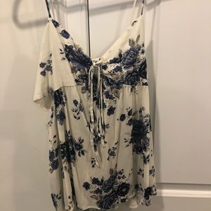 American Eagle tank top